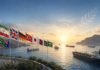 World Leaders Welcome US-Iran Peace Deal, Back Hormuz Reopening