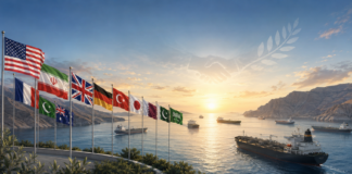 World Leaders Welcome US-Iran Peace Deal, Back Hormuz Reopening