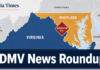 This Week Across the DMV: Gun-Ban Ruling, Primary Results and a Record Port Seizure