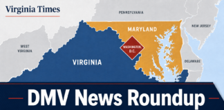 This Week Across the DMV: Gun-Ban Ruling, Primary Results and a Record Port Seizure