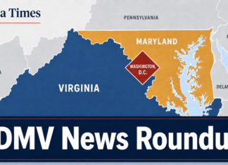 This Week Across the DMV: Gun-Ban Ruling, Primary Results and a Record Port Seizure