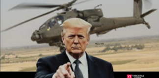Trump Iran Strike: US to Hit ‘Very Hard Tonight’