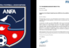 FIFA Suspends Nepal Football Body Over Third-Party Interference