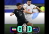 Iran, New Zealand Draw 2-2 in Politically Charged World Cup Opener