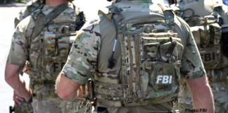 FBI Says It Disrupted Alleged Attack Plot Targeting UFC 250 Event in Washington