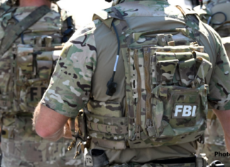 FBI Says It Disrupted Alleged Attack Plot Targeting UFC 250 Event in Washington