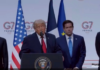 Trump Says Iran Deal Could Be Signed Soon, Warns U.S. Attacks Could Resume