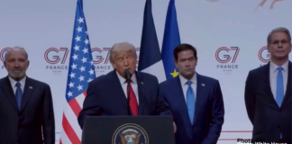 Trump Says Iran Deal Could Be Signed Soon, Warns U.S. Attacks Could Resume