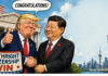 Trump Mocks Birthright Ruling — “Congratulates” China on the “WIN”