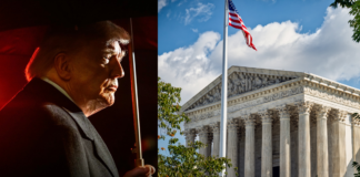 Trump Vows Fight After Supreme Court Denies Carroll Appeal