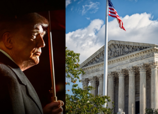 Trump Vows Fight After Supreme Court Denies Carroll Appeal