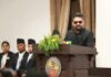 PM Balen Shah Was Talking About Cross-Border Land Use, Nepal’s Foreign Ministry Clarifies