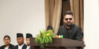 PM Balen Shah Was Talking About Cross-Border Land Use, Nepal’s Foreign Ministry Clarifies