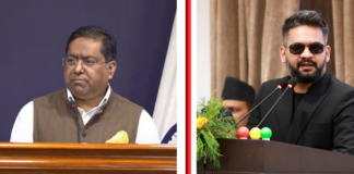 India Tells Nepal: Border Disputes Are a Two-Country Matter