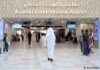 Kuwait Says One Killed, 63 Injured as Iranian Attacks Hit Airport
