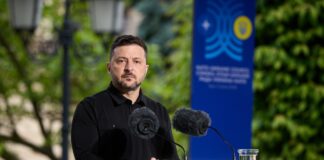 Zelensky offers direct talks with Putin, says Patriot missile supplies have been cut several times over
