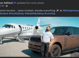 Daily Wire Report Places Roshan Adhikari at Center of Ohio Medicaid Home Care Fraud Scrutiny