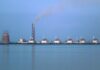 IAEA warns of nuclear accident risk after attack on power plant near Zaporizhzhya