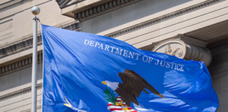 DOJ Sues Virginia Over Mask Ban, ID Rules for Federal Officers