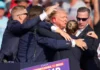 Butler Shooter Thomas Crooks Emailed Sheriff’s Deputy Before Trump Rally Attack, FBI Records Show