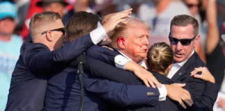 Butler Shooter Thomas Crooks Emailed Sheriff’s Deputy Before Trump Rally Attack, FBI Records Show