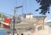 Philippines Quake Kills 19, Sets Off Tsunami Warnings Across Asia