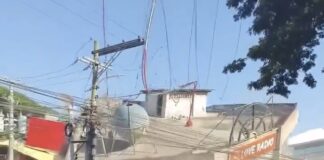 Philippines Quake Kills 19, Sets Off Tsunami Warnings Across Asia