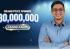 Nepali Security Guard Wins Dh30 Million UAE Lottery Jackpot With Four Friends