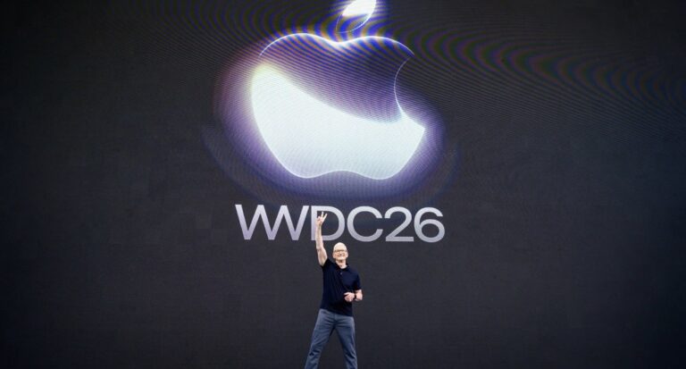 What Changed at Apple’s WWDC 2026? Siri AI Leads the Overhaul