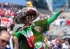 Mexico Faces South Africa in 2026 World Cup Opener in Mexico City