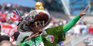 Mexico Faces South Africa in 2026 World Cup Opener in Mexico City