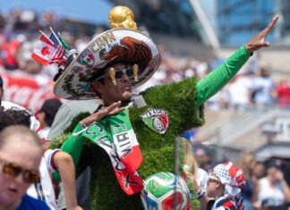 Mexico Faces South Africa in 2026 World Cup Opener in Mexico City