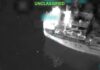 US Disables Third Tanker Violating Iran Blockade in Gulf of Oman- CENTCOM Says