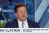 Trump Nominates Jay Clayton as Director of National Intelligence