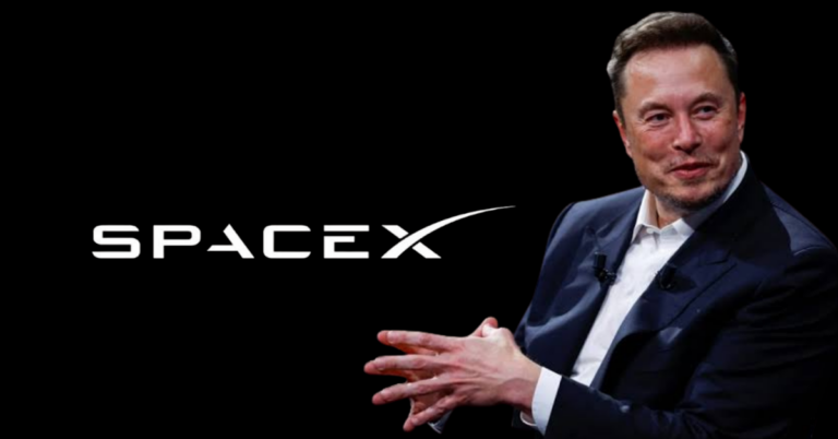 Elon Musk Becomes First Trillionaire on Paper After Record SpaceX IPO