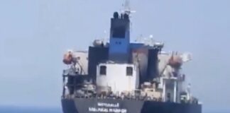 India Summons US Envoy Over Attacks That Killed 3 Indian Sailors