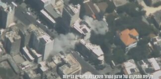 Trump Rebukes Israel Over Beirut Strike as Iran Negotiator Warns Peace Deal at Risk
