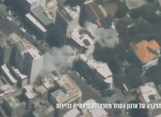 Trump Rebukes Israel Over Beirut Strike as Iran Negotiator Warns Peace Deal at Risk