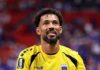 Vozinha’s Mother to Get Visa for Cabo Verde’s World Cup Match Sunday