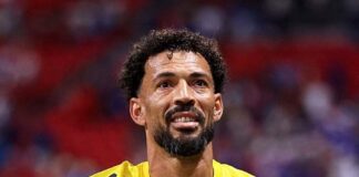 Vozinha’s Mother to Get Visa for Cabo Verde’s World Cup Match Sunday
