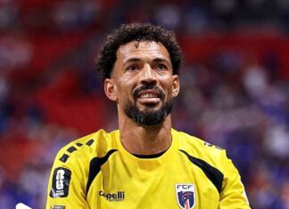 Vozinha’s Mother to Get Visa for Cabo Verde’s World Cup Match Sunday