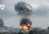Ukraine Strikes Moscow Oil Refinery for Second Time This Week