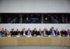 Zelenskyy Says Nine Countries Back $1B in Patriot Missiles