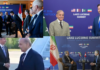 US, Iran Resume Talks in Switzerland on Wartime Memorandum