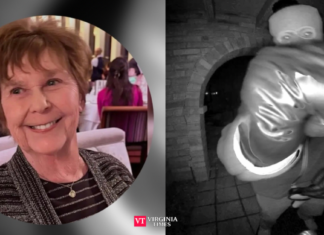 Ransom Note Says Nancy Guthrie Has Died, CNN Reports