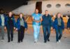 $3.7B Medicare Fraud Suspect Captured in Turkey, Returned to U.S.