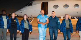 $3.7B Medicare Fraud Suspect Captured in Turkey, Returned to U.S.