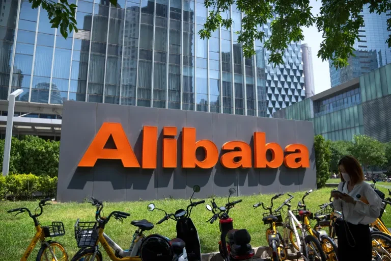 Alibaba Sues Pentagon Over Chinese Military Company List