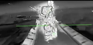 Ukraine Destroys Crimea Railway Bridge, Cuts Russian Supply Route