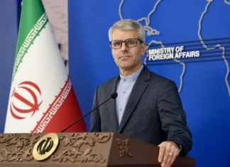 Iran Rejects Gulf Council’s Framing of Its Military as a Threat